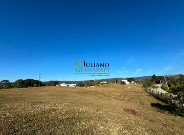 Foto 01 · TERRENO À VENDA no condomínio COSTA DA SERRA, RANCHO QUEIMADO - SC