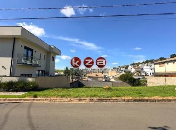 Foto 11 · Terreno em Condomínio de Alto Padrão em Valinhos-SP 300m² no Condomínio Portal do Jequitibá