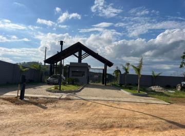 Terreno , Mairinque · Terreno de 1.000m² em Condomínio Fechado – Boulevard III | Mairinque/SP