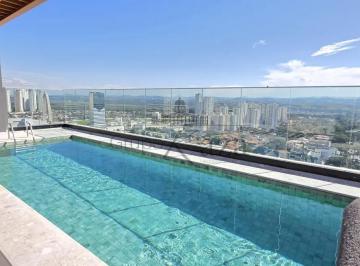 Apartamento de 3 quartos, São José dos Campos · Apartamento com varanda gourmet Matiss Vila Ema Condomínio Matiss 3 quartos 93m²