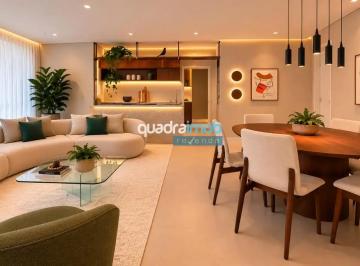 Apartamento de 2 quartos, Brasília · Apartamento de alto padrão com 2 suítes e 2 vagas no Villa Bianco Park Sul