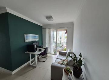 Apartamento de 2 quartos, São Paulo · Apartamento de 51 m² na Vila Isa