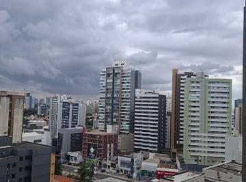 Apartamento de 2 quartos, Salvador · Apartamento de 73 m² com 2 quartos para aluguel na Júlio César. Pituba.