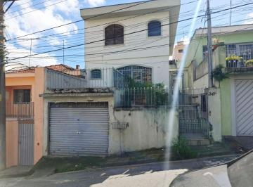 Casa de 3 quartos, São Paulo · Jardim Bonfiglioli | 3 Dormitórios | Edícula | Quintal | 140m²