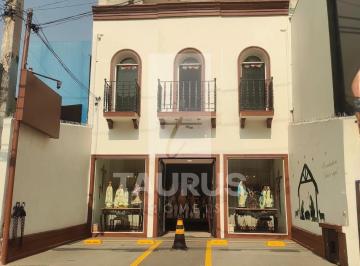 Foto 02 · Loja com renda para comprar com 2 vagas, 156m² em Moema, São Paulo-SP.