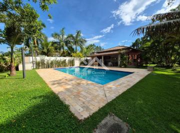 Casa · 2000m² · 3 Quartos · 4 Vagas · Casa em condomínio em Peruíbe