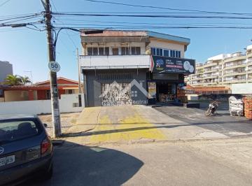 Comercial · 100m² · Salão comercial em Peruíbe