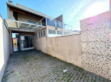 Casa · 125m² · 2 Quartos · 1 Vaga · Casa no bairro Cidade Nova Peruíbe