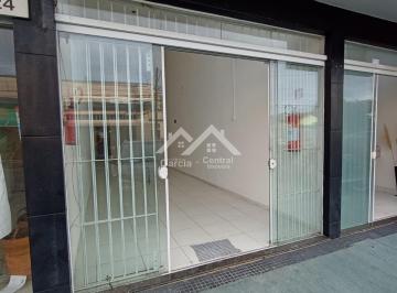 Comercial · 80m² · Salão comercial em Peruíbe