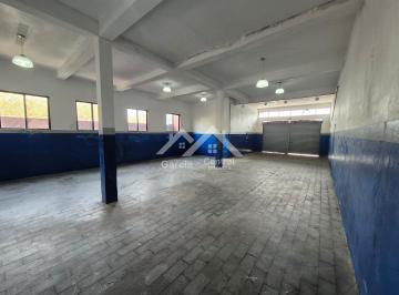 Comercial · 250m² · Salão Para Locação em Peruíbe