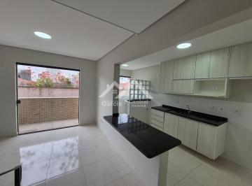 Apartamento · 61m² · 1 Quarto · 2 Vagas · Apartamento em Peruíbe