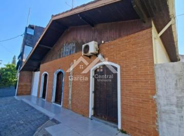 Comercial · 3 Quartos · 5 Vagas · Casa Comercial para Locação