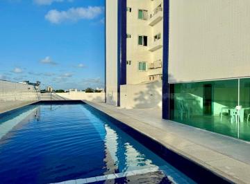 Apartamento de 3 quartos, Lauro de Freitas · APARTAMENTO COM 3/4 EM LAURO DE FREITAS