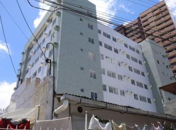 Apartamento de 2 quartos, Recife · Apartamento de 40 m² com 2 quartos à venda em Tamarineira