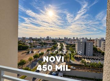 Foto 01 · Apartamento Novi Residence R$ 450.000,00