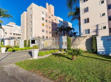 Apartamento de 3 quartos, Curitiba · Apartamento de 61 m² com 3 quartos à venda em Campo Comprido