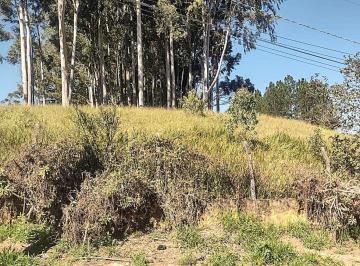 Comercial , Mairinque · terreno industrial/comercial frente para o asfalto com luz , agua e esgoto
