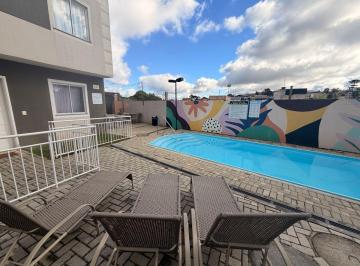 Apartamento de 2 quartos, Araucária · Apartamento de 38 m² com 2 quartos à venda em Araucária