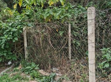 Terreno , Mairinque · Terreno área total 5.884m² - Bosque das Alamedas - Mairinque/SP