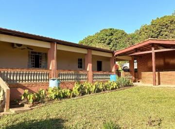 Rural de 5 quartos, Piedade · Chácara de 33.600 m² com 5 quartos à venda em Piedade-SP