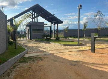 Terreno , Mairinque · Últimas Unidades | Terrenos de 1.000m² em Mairinque - SP