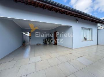 Casa de 3 quartos, Pirassununga · VENDO CASA 03 DORMITÓRIOS (01 SUÍTE) – VERONA II – PIRASSUNUNGA