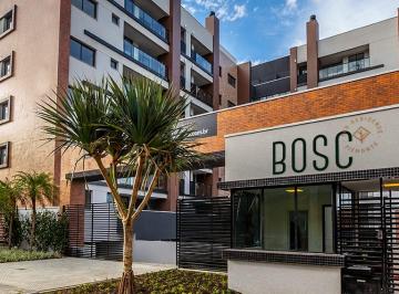 Apartamento de 3 quartos, Curitiba · Vende-se Apartamento - Bom Retiro