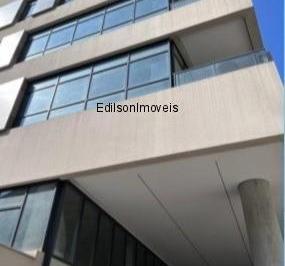 Foto 01 · Prédio Comercial Monousuário para Venda na Bela Vista, São Paulo com Área total de 5.742 m² e Área ú