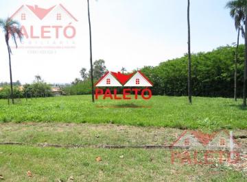 Terreno · Terreno 1290 m² a venda no Residencial Fazenda Victória na cidade de Porangaba interior de SP