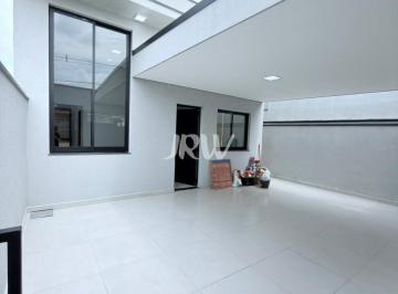 Foto 02 · Casa à Venda com 3 Dormitórios no Parque Barnabé | Indaiatuba/SP