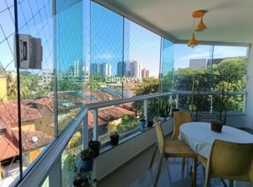 Foto 01 · Apartamento, Buraquinho, Lauro de Freitas, BA