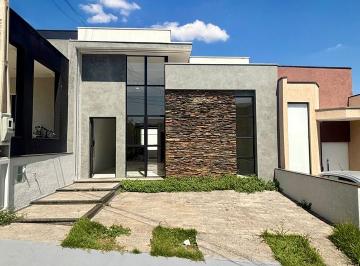 Casa de 3 quartos, Sorocaba · Casa moderna com piscina - Residencial Horto Florestal, Sorocaba