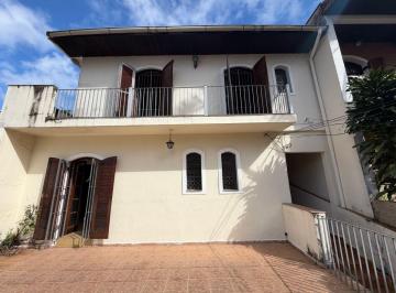Casa de 4 quartos, São Paulo · Casa de 450 m² com 4 quartos à venda em Vila Indiana