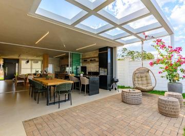 Casa de 3 quartos, Brasília · Casa 3 suítes em condomínio - Jardim Botânico DF- 140.