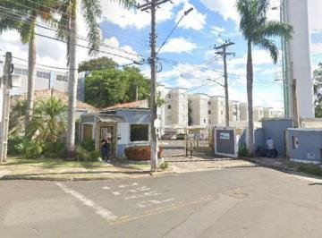 Apartamento de 1 quarto, Hortolândia · Direitos do apartamento área privativa 43,85m² - Cond. Res. Parque Harvard - Hortolândia/SP
