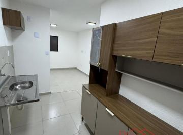 Foto 01 · Apartamento para Locação | Condomínio Uniq Artêmia | Bairro SIM | Feira de Santana