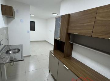 Foto 01 · Apartamento para Locação | Condomínio Uniq Artêmia | Bairro SIM | Feira de Santana