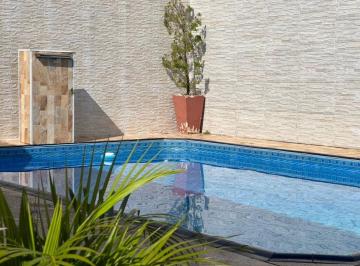 Casa de 3 quartos, Itanhaém · CASA COM PISCINA A VENDA NA PRAIA EM PERUÍBE/SP