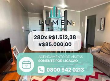 Apartamento de 2 quartos, Montes Claros · Apartamento à venda em Montes Claros