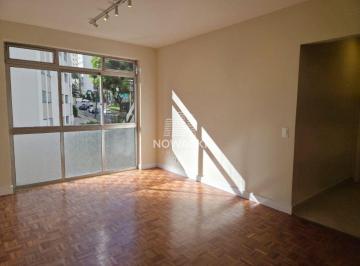 Apartamento de 3 quartos, Curitiba · EXCELENTE APARTAMENTO COM 3 DORMITÓRIOS E 1 VAGA DE GARAGEM NO ÁGUA VERDE!
