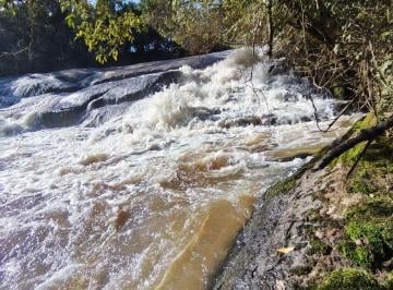 Rural , Munhoz · TERRENO À VENDA EM MUNHOZ- MG – 20.000 m² COM CACHOEIRA EXCLUSIVA