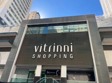 Comercial , Águas Claras · Loja Comercial ao Lado da Praça de Alimentação do Vitrinni Shopping