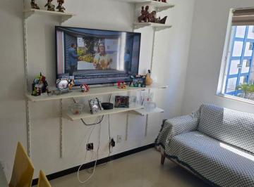Apartamento de 2 quartos, Salvador · Apartamento a venda Imbuí 2/4 amplo armários elevador a.baixo garagem