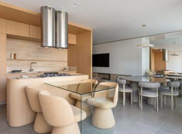 Apartamento de 3 quartos, Curitiba · Mova - Apartamentos no Batel