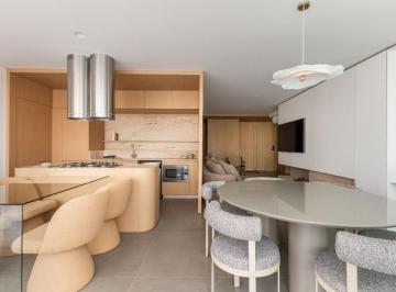 Apartamento de 3 quartos, Curitiba · Mova - Apartamentos no Batel