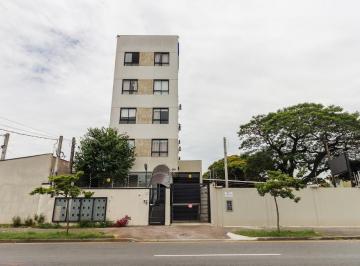 Comercial , Curitiba · PRÉDIO RESIDENCIAL A VENDA 40 APARTAMENTOS MOBILIADOS COM 1.330 M2 REBOUÇAS