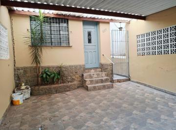 Casa de 2 quartos, São Paulo · VILA SÔNIA | 2 DORMITÓRIOS | 2 VAGAS | QUINTAL | AO LADO DO METRÔ