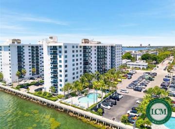 Foto 01 · Apartamento à venda em North Bay Village | Miami