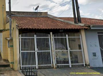 Casa de 2 quartos, São Carlos · Imóvel residencial área total 150m² - Jardim Jockey Clube - São Carlos/SP