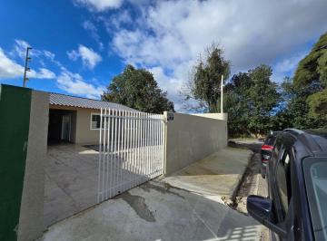 Casa de 3 quartos, Curitiba · Oportunidade residência nova